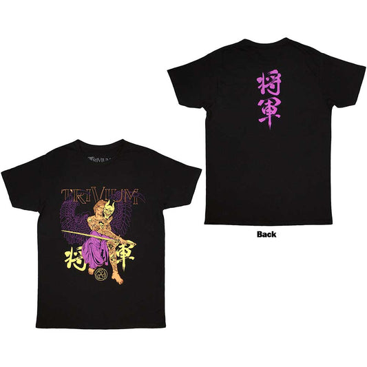 Kanji | Men's | Black