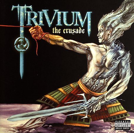 Trivium - The Crusade |