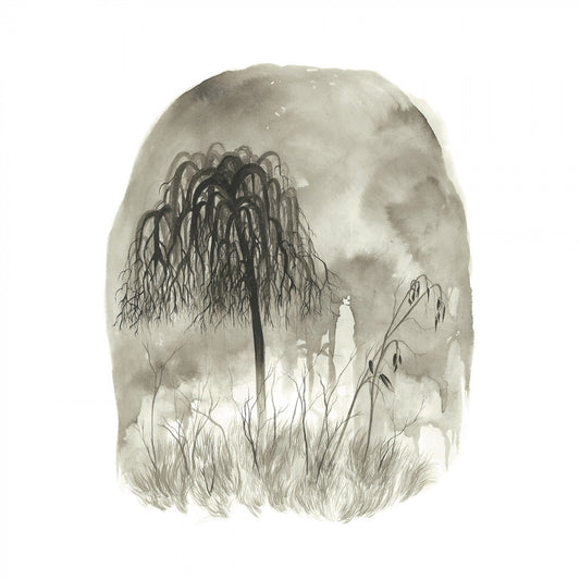 Woodpigeon - Trouble (CD) |