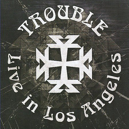 LIVE IN LOS ANGELES |