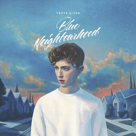 Blue Neighbourhood [Explicit Content] (2 Lp's) |