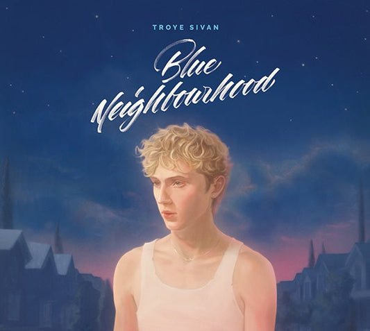 (PRE ORDER 2/13/2026) Blue Neighbourhood 'Ten Years On' (10Th Anniversary) (PINK/BLUE 2xVINYL) | - POP *NEW/COLOR*