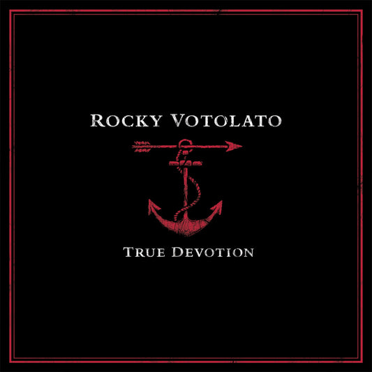 Votolato, Rocky - True Devotion (CD) |