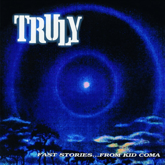 Fast Stories... from Kid Coma |