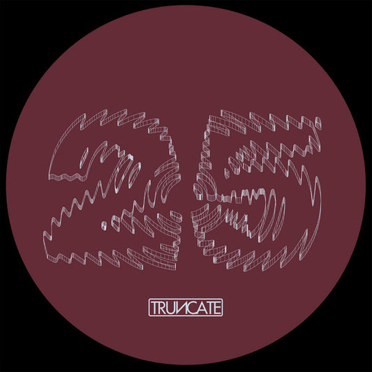 Truncate - Basal | Mint (M) Generic - TECHNO *NEW*