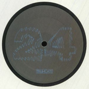The Drill | Mint (M) Mint (M) - TECHNO