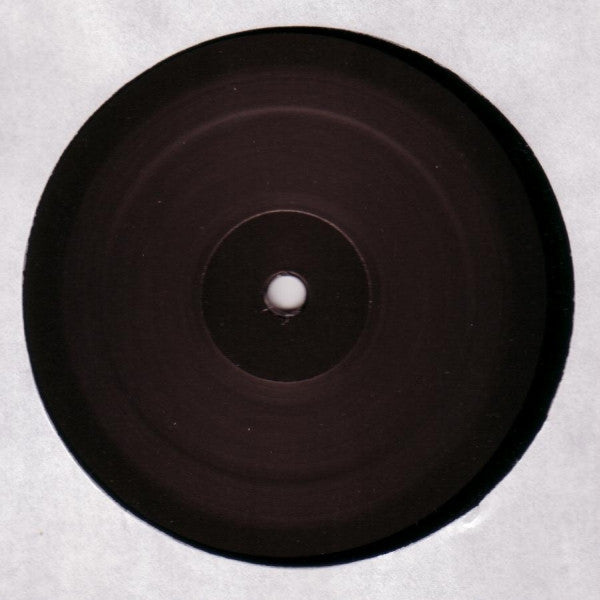 W.A.R | Mint (M) Generic - DEEP HOUSE