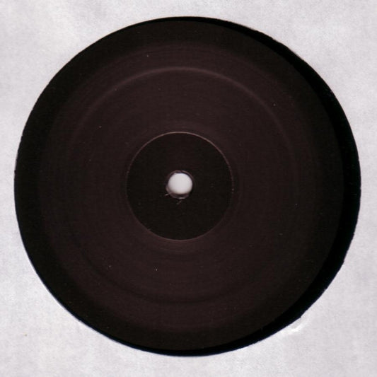 W.A.R | Mint (M) Generic - DEEP HOUSE