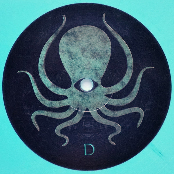 Acceptance | Mint (M) Mint (M) - DUBSTEP *SEALED*