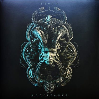 Acceptance | Mint (M) Mint (M) - DUBSTEP *SEALED*