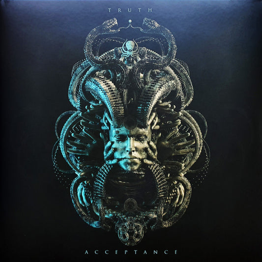 Acceptance | Mint (M) Mint (M) - DUBSTEP *SEALED*