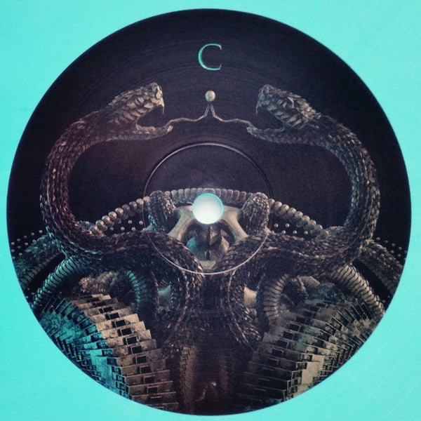 Acceptance | Mint (M) Mint (M) - DUBSTEP *SEALED*