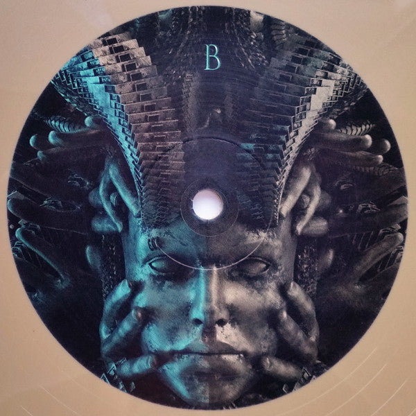 Acceptance | Mint (M) Mint (M) - DUBSTEP *SEALED*
