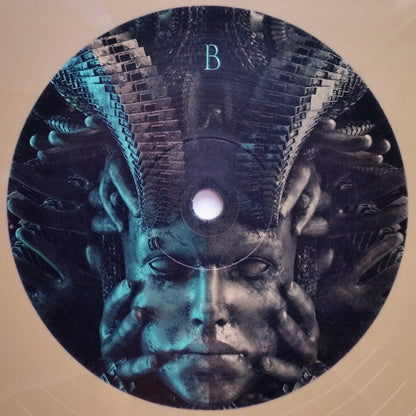 Acceptance | Mint (M) Mint (M) - DUBSTEP *SEALED*
