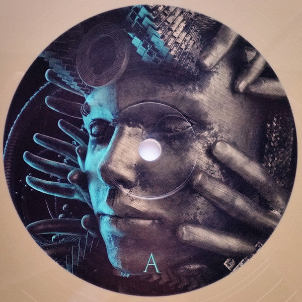 Acceptance | Mint (M) Mint (M) - DUBSTEP *SEALED*