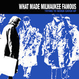 What Made Milwaukee Famous - Trying to Never Catch Up (CD) |
