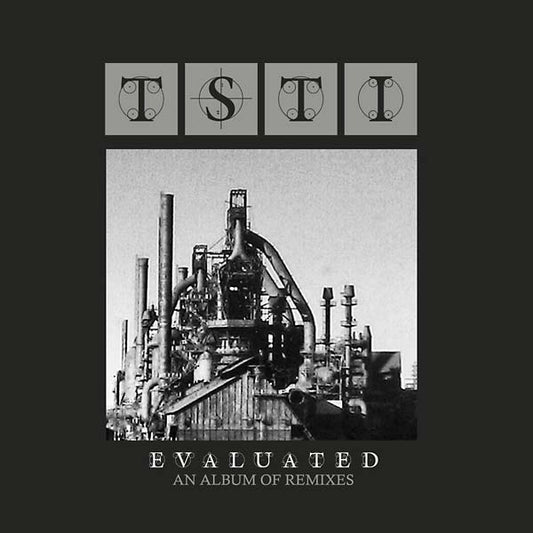 Evaluated: An Album of Remixes |
