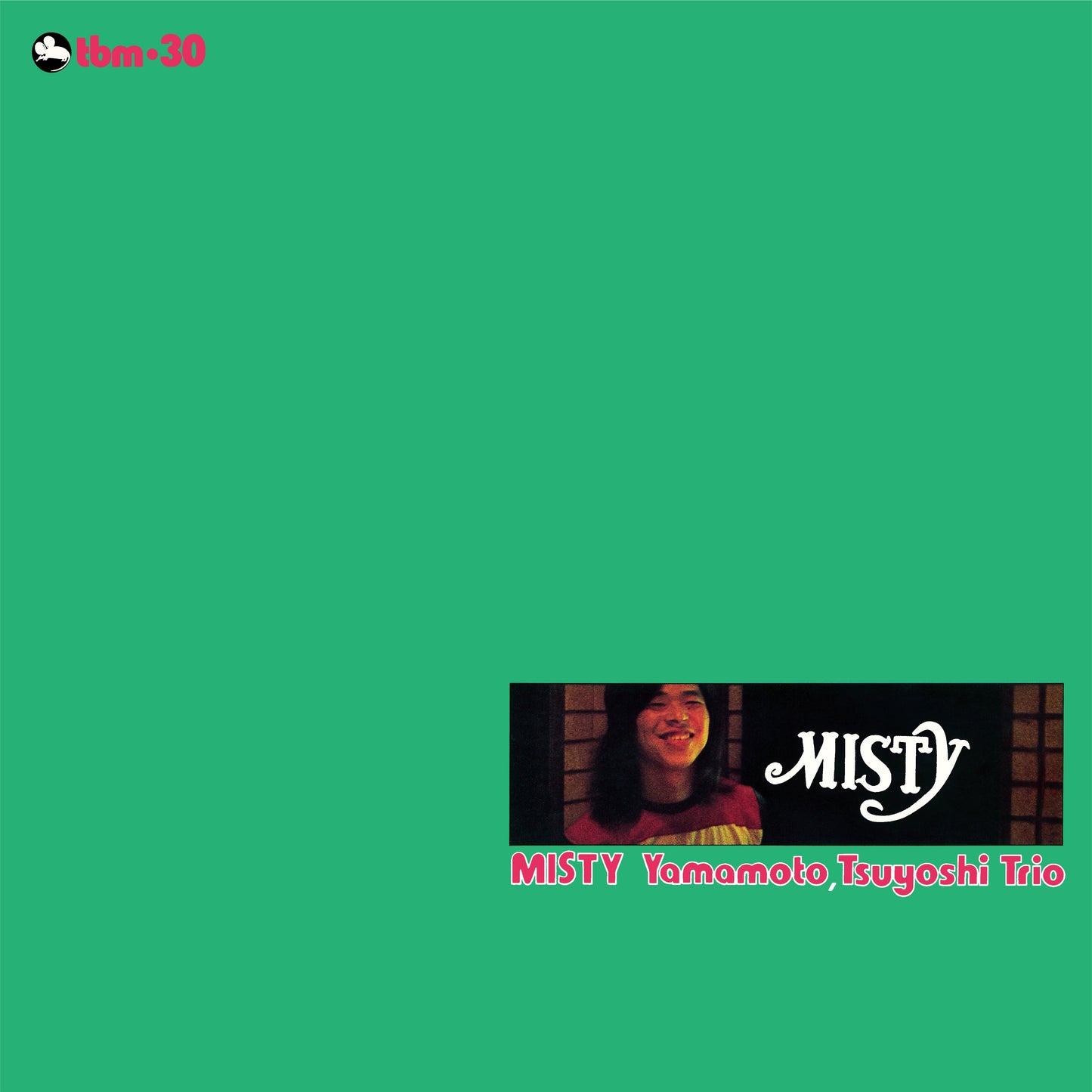 Tsuyoshi Yamamoto Trio - Yamamoto Tsuyoshi Trio |