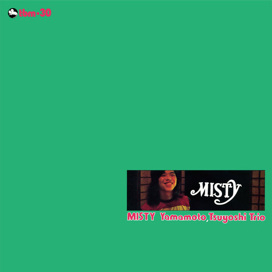 Tsuyoshi Yamamoto Trio - Yamamoto Tsuyoshi Trio |