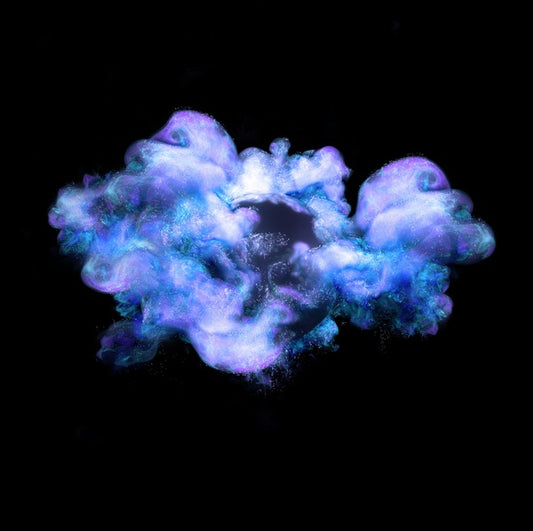 TSVI - Inner Worlds |