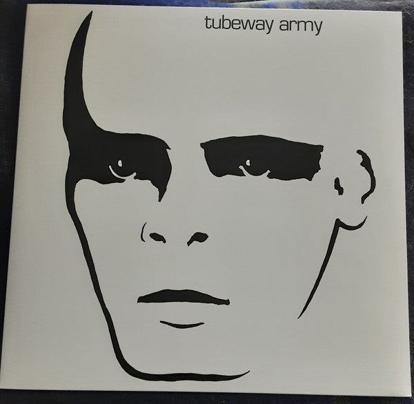 Tubeway Army | Mint (M) Mint (M) - PUNK *NEW/COLOR*