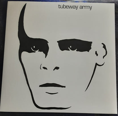 Tubeway Army | Mint (M) Mint (M) - PUNK *NEW/COLOR*