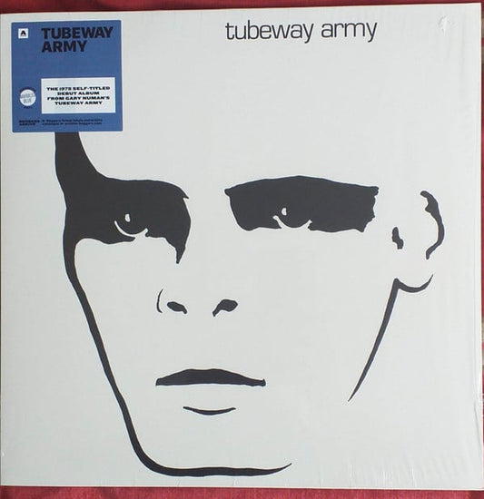 Tubeway Army | Mint (M) Mint (M) - PUNK *NEW/COLOR*
