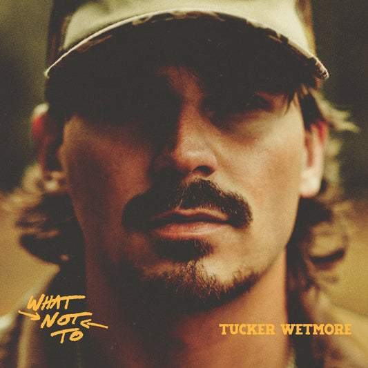 What Not To [Explicit Content] (Indie Exclusive, Autographed / Star Signed) |