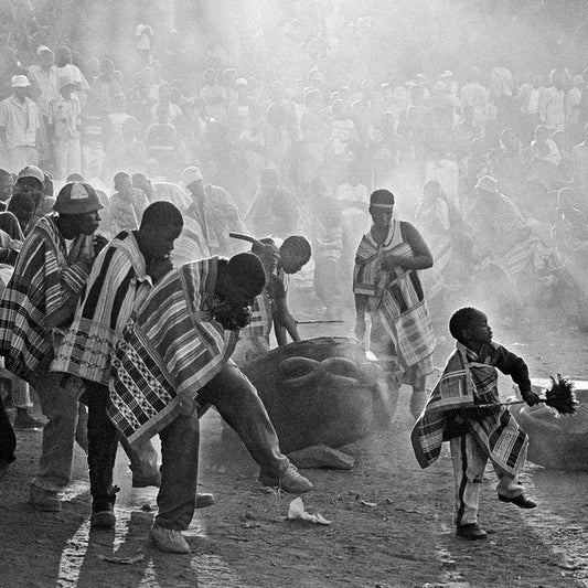 TUMI MOGOROSI - Group Theory: Black Music |