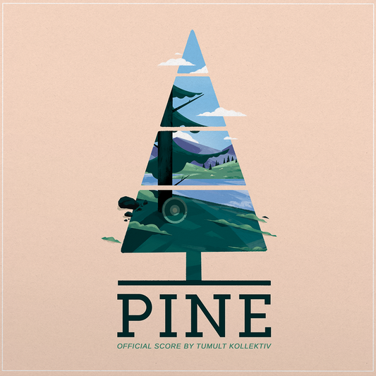 Tumult Kollektiv - Pine (Original Game Soundtrack) |