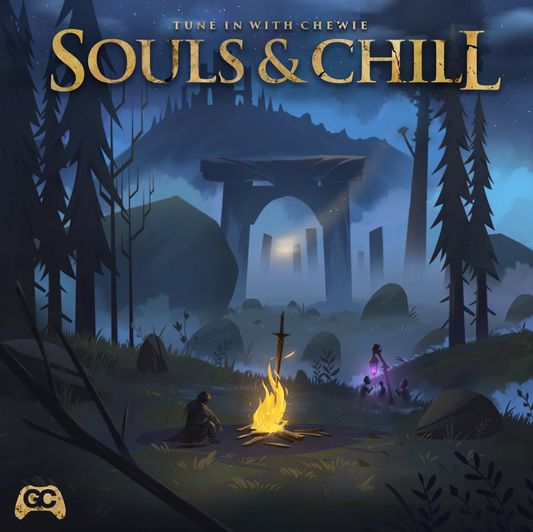 Souls & Chill |