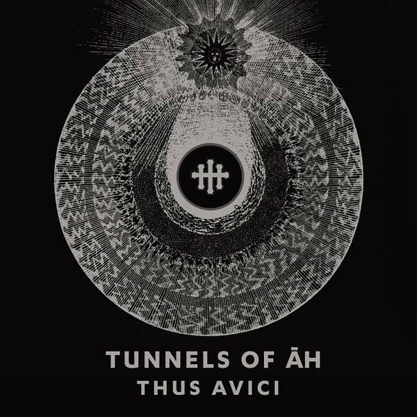 Thus Avici |