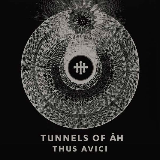 Thus Avici |