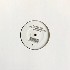 Tunnelvisions Channel Tropico (The Remixes) Atomnation 12" Mint (M) Generic