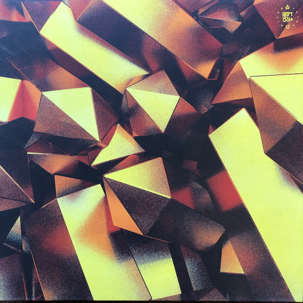 Tunnelvisions Gold Teeth Disco Halal 12", Single Mint (M) Near Mint (NM or M-)
