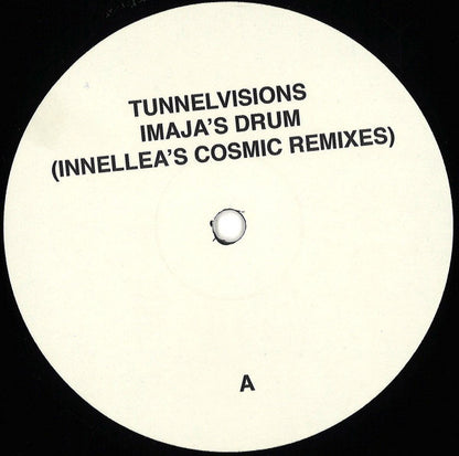 Imaja's Drum (Innellea's Cosmic Remixes) | Mint (M) Mint (M)