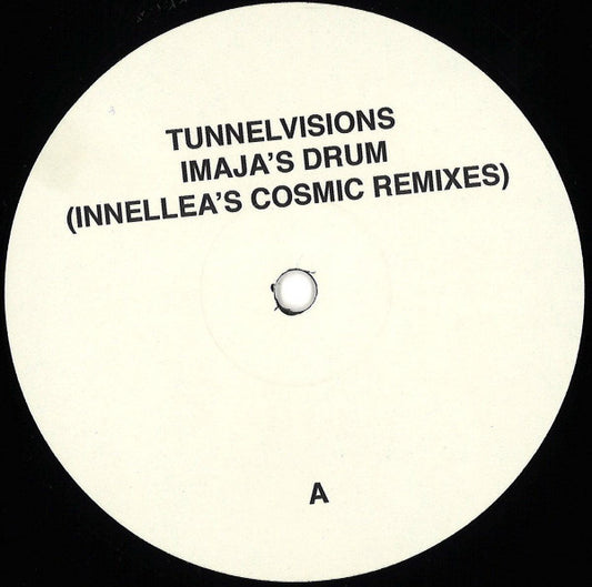 Imaja's Drum (Innellea's Cosmic Remixes) | Mint (M) Mint (M)