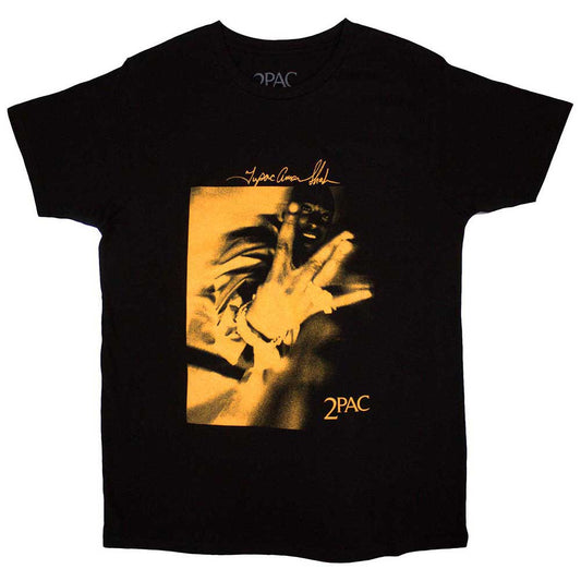 Fingers Orange Tone | Men's | Black