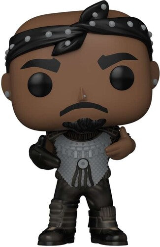 FUNKO POP! Rocks: Tupac, California Love (Vinyl Figure) |