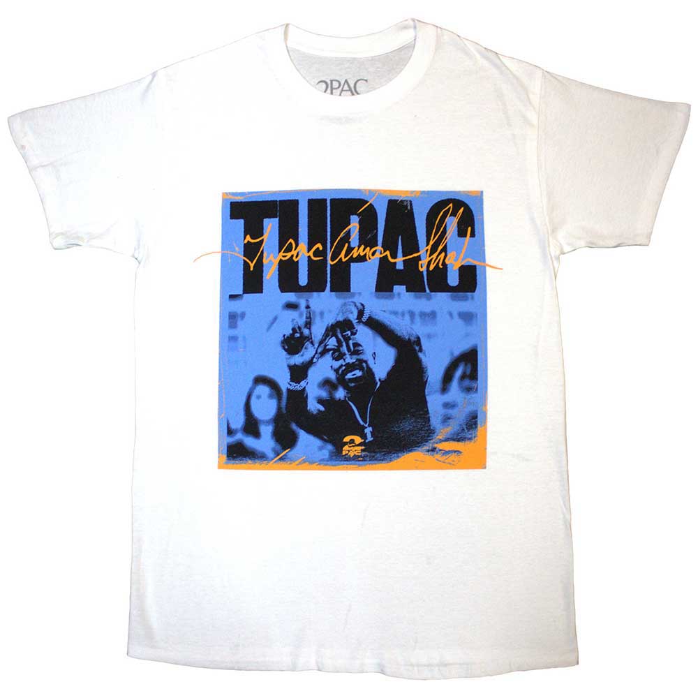 LA Sign | Men's | White