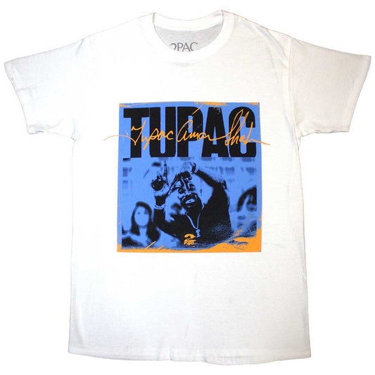LA Sign | Men's | White