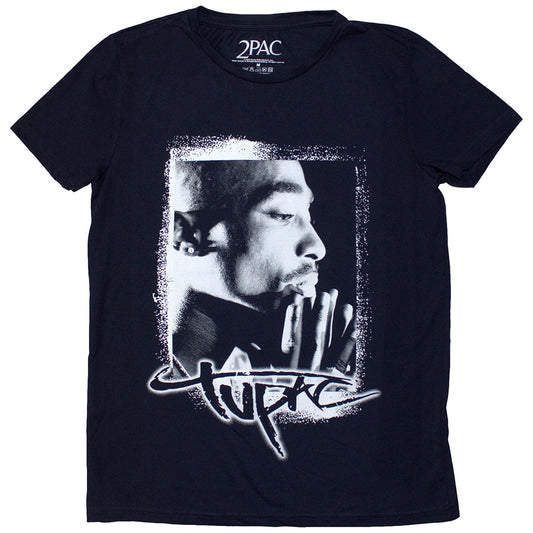 Spray Photo | Women's | Blue