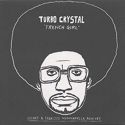 TURBO CRYSTAL - French Girl |