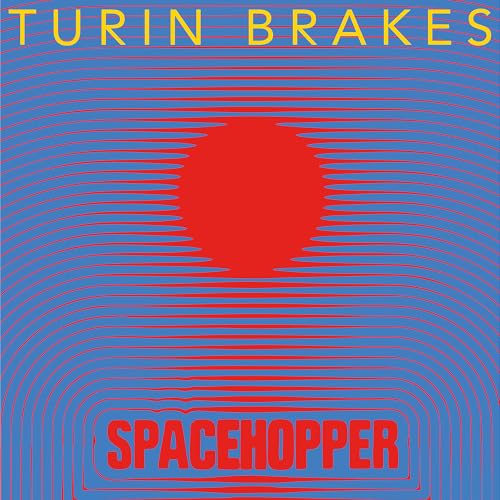 Spacehopper |