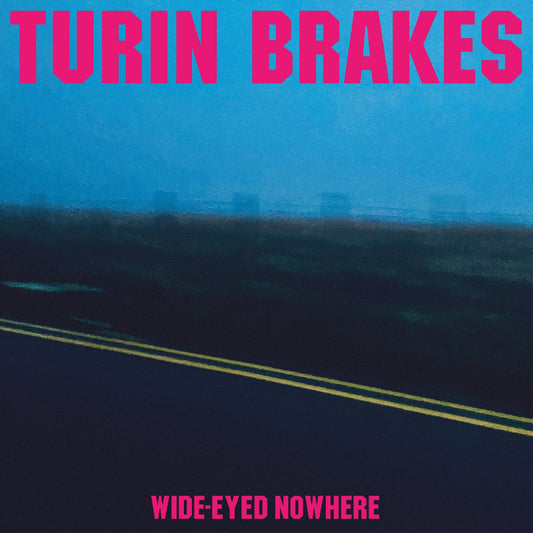 Wide-Eyed Nowhere |