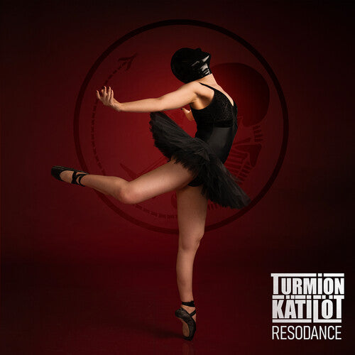 TURMION KATILOT - Resodance (Jewel Case) |