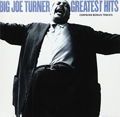 Turner,Joe - Greatest Hits |