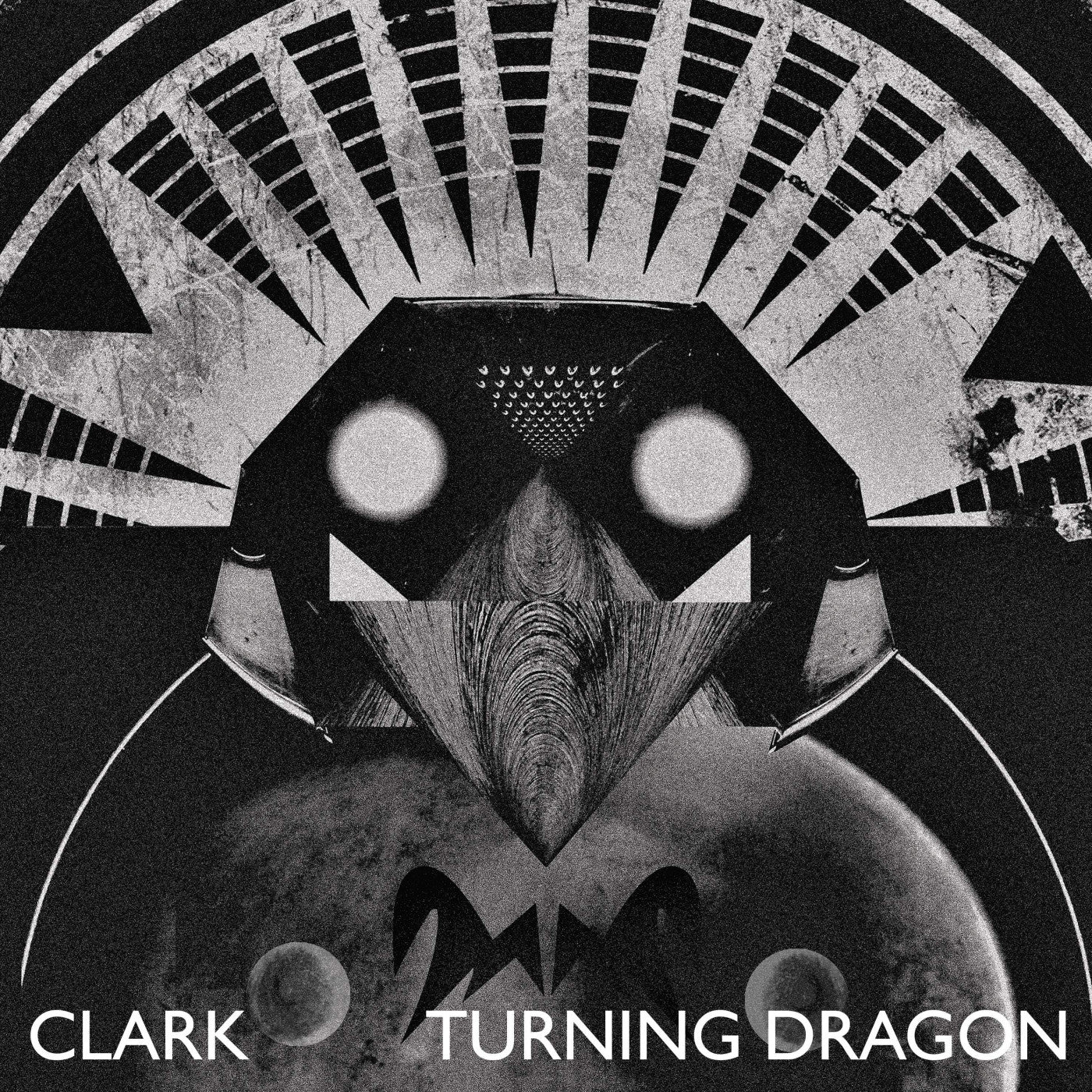 Clark - Turning Dragon (CD) |