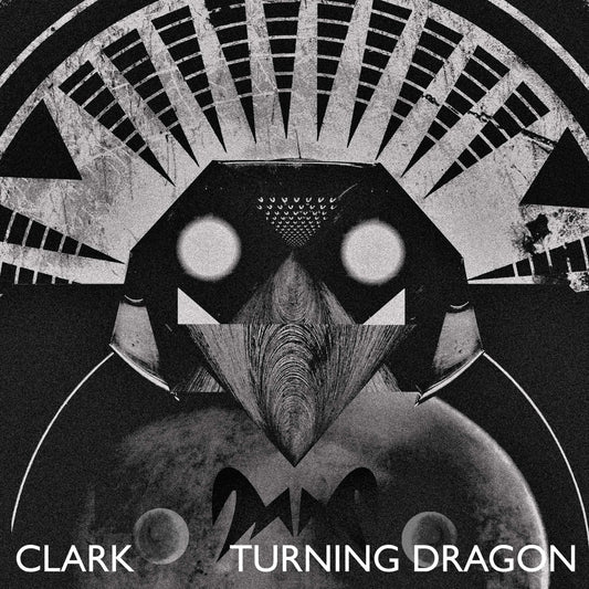 Clark - Turning Dragon (CD) |