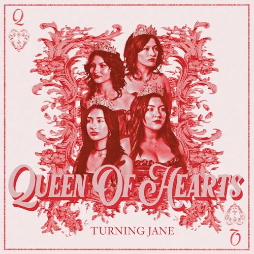 Queen Of Hearts |